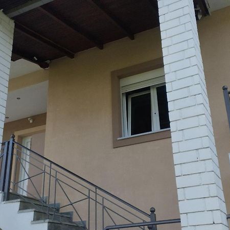 Voula Home -Ioannina-Neokesaria Exterior foto