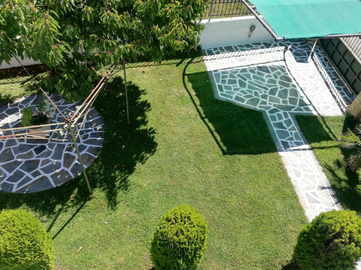 Voula Home -Ioannina-Neokesaria Exterior foto
