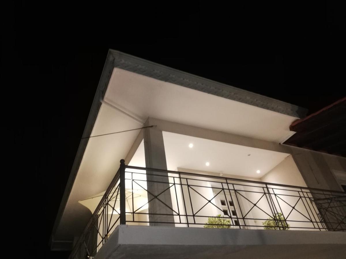 Voula Home -Ioannina-Neokesaria Exterior foto