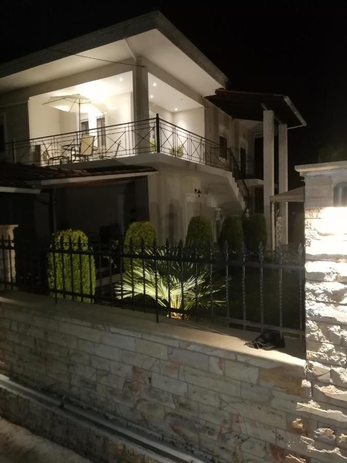 Voula Home -Ioannina-Neokesaria Exterior foto