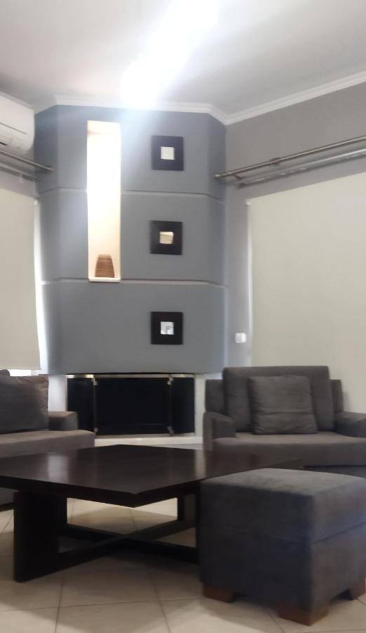 Voula Home -Ioannina-Neokesaria Exterior foto