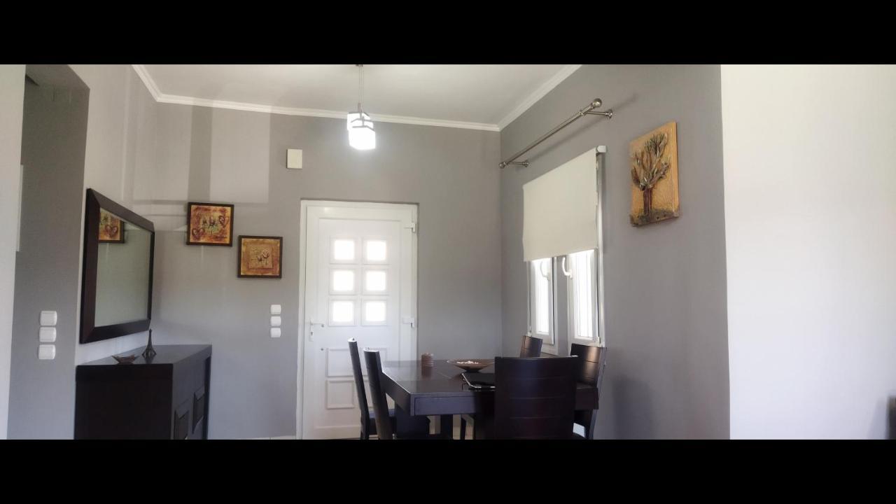Voula Home -Ioannina-Neokesaria Exterior foto
