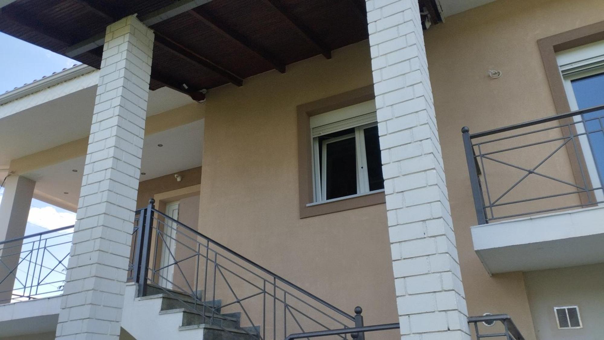 Voula Home -Ioannina-Neokesaria Exterior foto