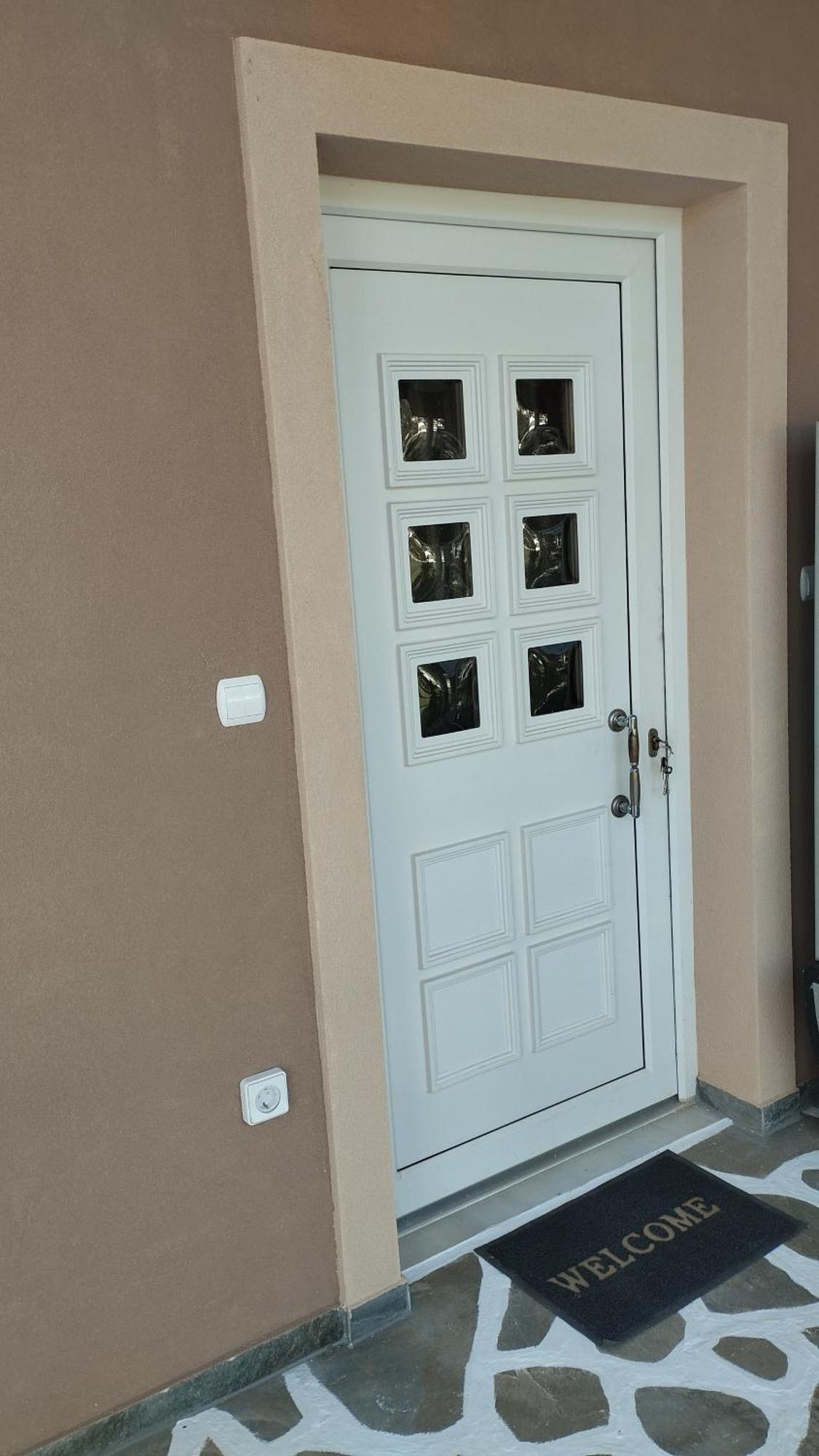 Voula Home -Ioannina-Neokesaria Exterior foto